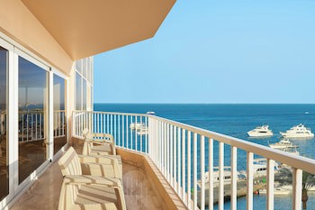 Hurghada Marriott Beach Resort galeri fotoğrafı