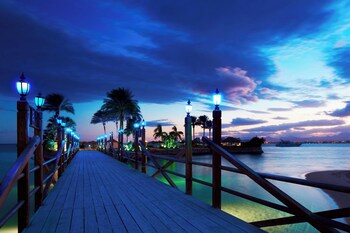 Hurghada Marriott Beach Resort