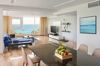 Hurghada Marriott Beach Resort galeri fotoğrafı