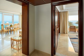Hurghada Marriott Beach Resort