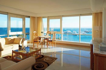 Hurghada Marriott Beach Resort galeri fotoğrafı