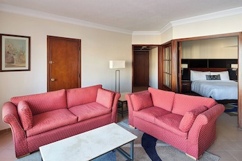 Hurghada Marriott Beach Resort galeri fotoğrafı