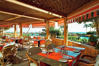 Hurghada Marriott Beach Resort