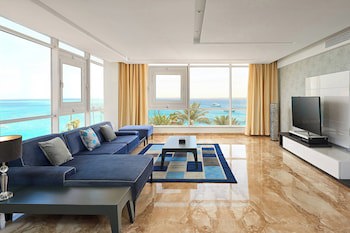 Hurghada Marriott Beach Resort galeri fotoğrafı