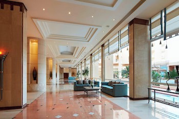 Hurghada Marriott Beach Resort galeri fotoğrafı