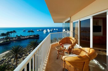 Hurghada Marriott Beach Resort