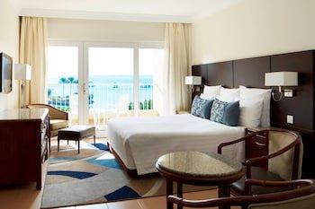 Hurghada Marriott Beach Resort