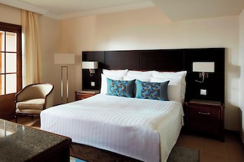 Hurghada Marriott Beach Resort galeri fotoğrafı