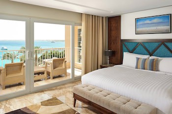 Hurghada Marriott Beach Resort galeri fotoğrafı