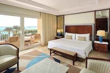 Hurghada Marriott Beach Resort galeri fotoğrafı