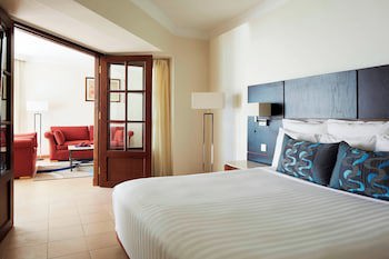 Hurghada Marriott Beach Resort galeri fotoğrafı