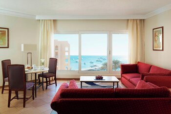 Hurghada Marriott Beach Resort