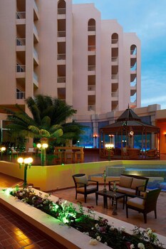 Hurghada Marriott Beach Resort