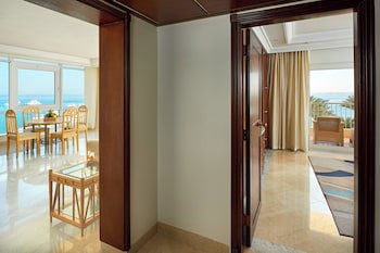 Hurghada Marriott Beach Resort galeri fotoğrafı
