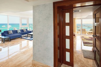 Hurghada Marriott Beach Resort galeri fotoğrafı
