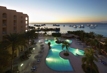 Hurghada Marriott Beach Resort