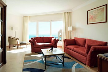 Hurghada Marriott Beach Resort galeri fotoğrafı
