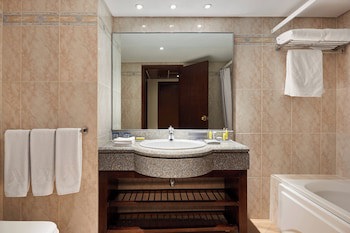Hurghada Marriott Beach Resort galeri fotoğrafı