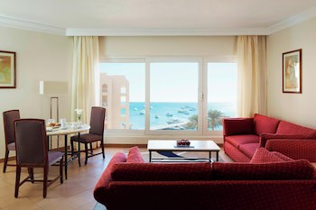 Hurghada Marriott Beach Resort fotoğrafı