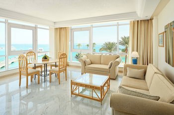 Hurghada Marriott Beach Resort galeri fotoğrafı