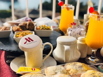 Hurghada Marriott Beach Resort