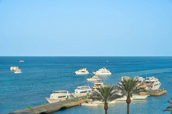 Hurghada Marriott Beach Resort
