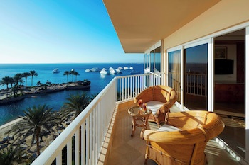 Hurghada Marriott Beach Resort galeri fotoğrafı