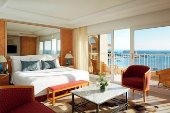 Hurghada Marriott Beach Resort fotoğrafı