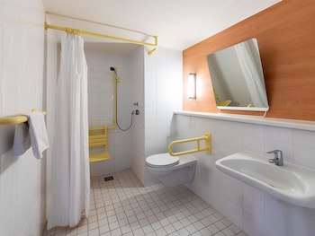 B&B HOTEL Duisburg Hbf-Nord galeri fotoğrafı