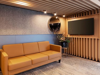 B&B HOTEL Duisburg Hbf-Nord galeri fotoğrafı