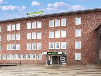 B&B HOTEL Duisburg Hbf-Nord galeri fotoğrafı