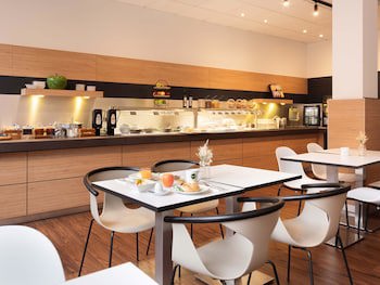 B&B HOTEL Duisburg Hbf-Nord galeri fotoğrafı
