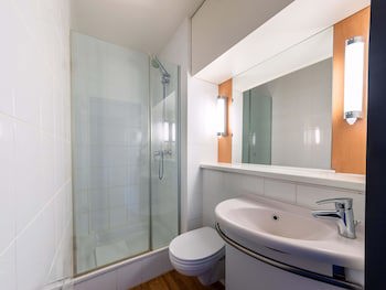 B&B HOTEL Duisburg Hbf-Nord galeri fotoğrafı