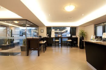 Copthorne Hotel Wellington, Oriental Bay