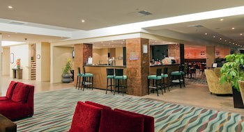 Copthorne Hotel Wellington, Oriental Bay