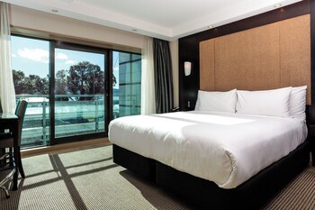 Copthorne Hotel Wellington, Oriental Bay