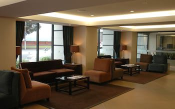 Copthorne Hotel Wellington, Oriental Bay