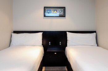 Copthorne Hotel Wellington, Oriental Bay