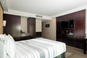 Copthorne Hotel Wellington, Oriental Bay