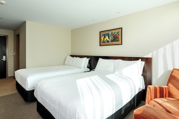 Copthorne Hotel Wellington, Oriental Bay