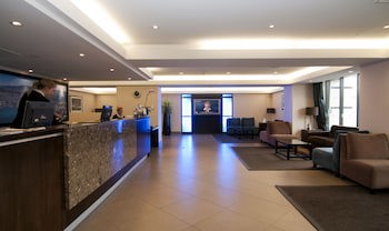 Copthorne Hotel Wellington, Oriental Bay