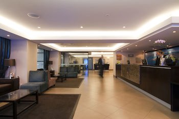 Copthorne Hotel Wellington, Oriental Bay