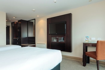 Copthorne Hotel Wellington, Oriental Bay
