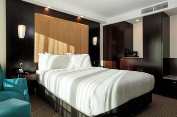 Copthorne Hotel Wellington, Oriental Bay