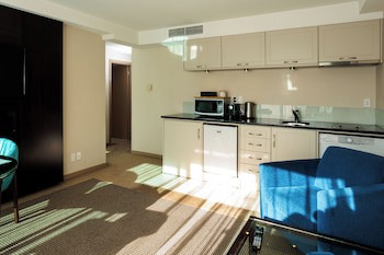 Copthorne Hotel Wellington, Oriental Bay