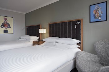 Delta Hotels By Marriott Swansea