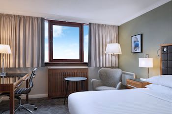 Delta Hotels By Marriott Swansea
