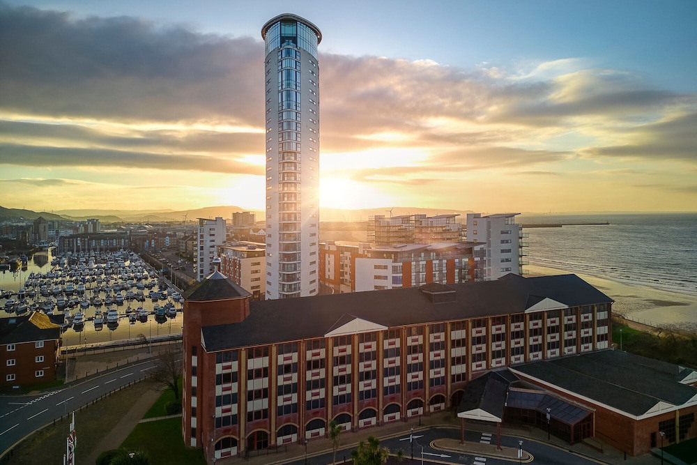 Delta Hotels by Marriott Swansea