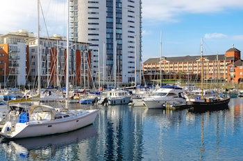Delta Hotels By Marriott Swansea