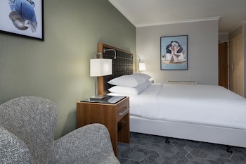 Delta Hotels By Marriott Swansea